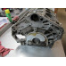 #BLH21 Engine Cylinder Block From 2013 GMC Terrain  3.6 12640490